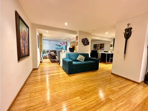 Vendo Apartamento, 128mts2, Balcones De Lagartos,bogotá