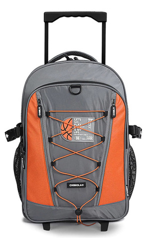 Chimola Mochila Carro 18 Pulgadas Fs49