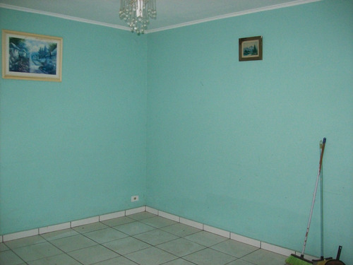 Imagem 3 de 6 de Casa À Venda 3 Dormitórios 4 Vagas Cidade Edson Ref.006