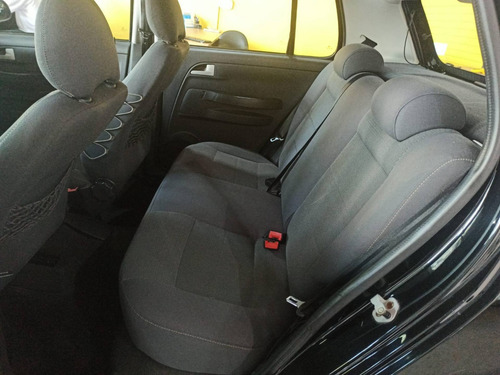 Imagem 9 de 9 de Volkswagen Crossfox 1.6 Mi Flex 8v 4p Manual