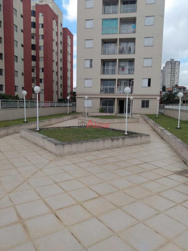 Imagem 21 de 24 de Apartamento 2 Dorms 1 Vaga C/ Sacada $215 Mil - V7939