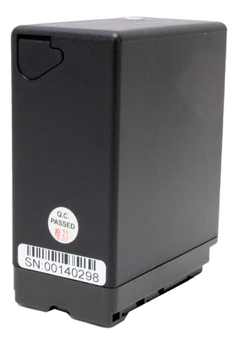 Bateria Dv Li-ion Swit S-8bg6 7.2v 36wh