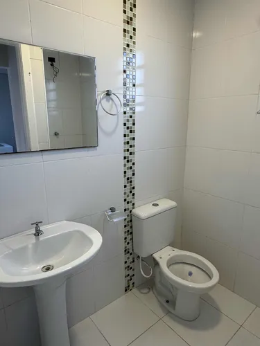 Sobrado Em Condomínio 2 Dormitórios