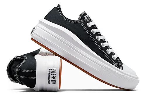 Converse suela goma deals