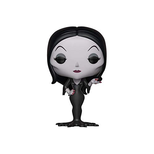 Funko Pop! Películas: Addams Family - Dcqqd