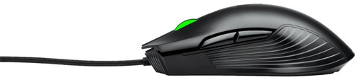 Mouse Gamer Retroiluminado Hp X220 Gaming