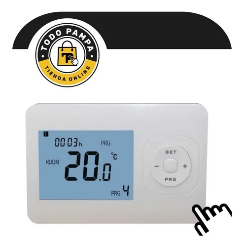 Termostato para caldera ariston hot sale