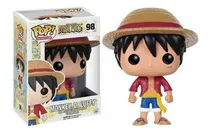 Comprar Funko Pop Monkey D. Luffy #98 One Piece