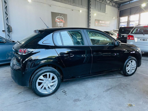 Peugeot 208 1.6l Allure Pack