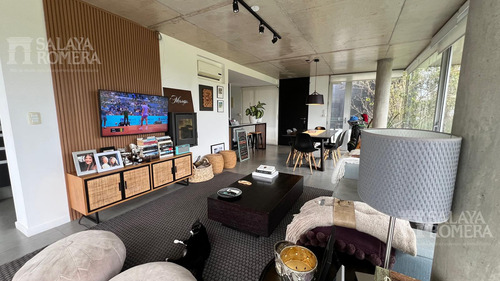 Venta: 2 Dormitorios Edificio P18 Playa Mansa Punta Del Este