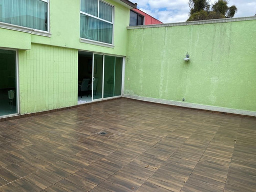Imagen 24 de 24 de Renta De Casa En Bosques Echegaray