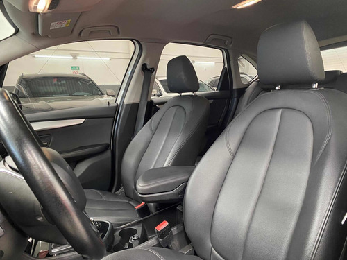 Bmw 218i Active Tourer Service Of 50% Financio