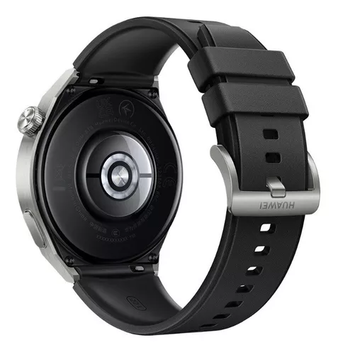Correa de cerámica para Huawei Watch GT 3 Pro 43m, correa de reloj de  cerámica blanca para Huawei Watch GT3 42mm / GT2 42mm