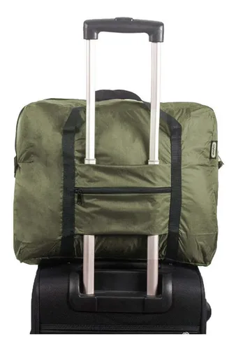 Maleta militar con ruedas sales