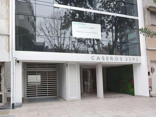 Imagen 3 de 30 de Caseros Av. 3392 6º