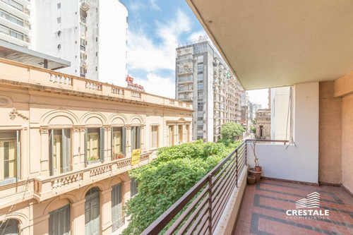 Imagen 5 de 23 de Departamento Semipiso 3 Dormitorios En Venta - Centro, Rosario