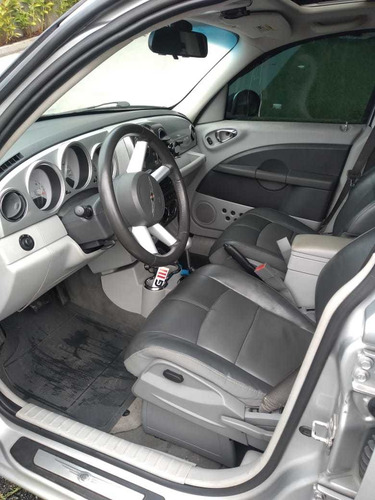 Chrysler Pt Cruiser 2009 2.4 Limited 5p