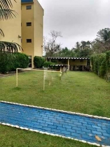 Imagem 6 de 8 de Apartamento Venda Caraguatatuba - Sp - Martim De Sá - 123fa