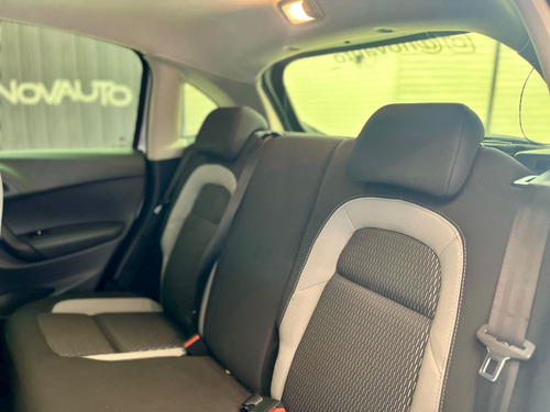 Citroën C3 Tendance 1.6 VTi Flex Start 16V Aut.