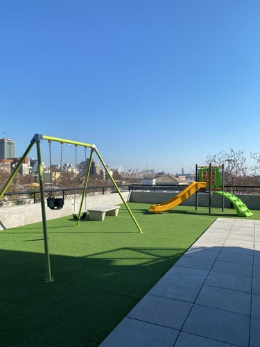 Imagen 21 de 29 de Apartamento Centro Venta 2 Dormitorios La Paz Y Julio Herrera Y Obes Ed. Nostrum Bay Con Terraza
