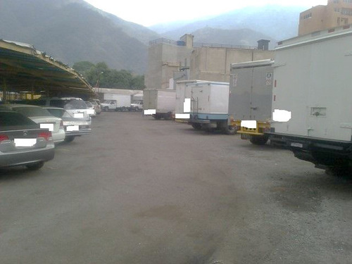 Imagen 5 de 7 de Pgm Vende Terreno En Venta Los Chorros En 2.500.000 , Superf