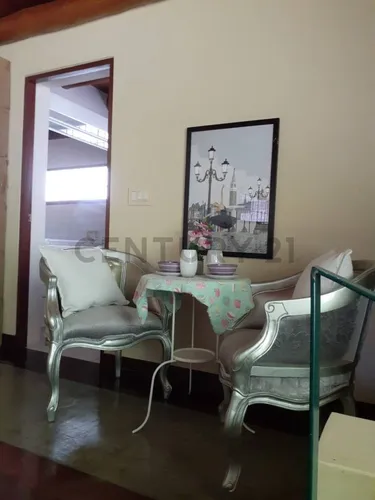 Casa En Venta Urb. Cerro Verde