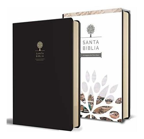 Libro : Biblia Reina Valera 1960 Tamaño Grande, Letra...