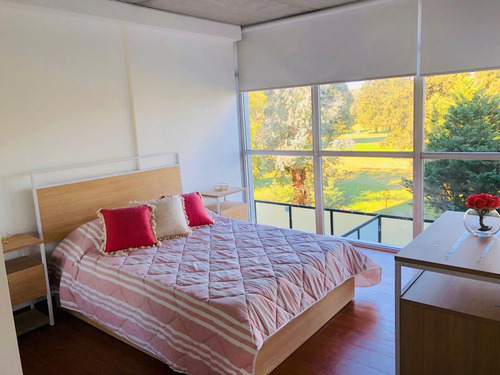 Departamento En Venta Un Dormitorio Duplex Fisherton Eva Peron 8600 Alquilado