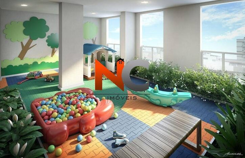 Imagem 9 de 12 de Apartamento Com 2 Dorms, Cachambi, Rio De Janeiro - R$ 329.000,00, 57m² - Codigo: 214 - 214