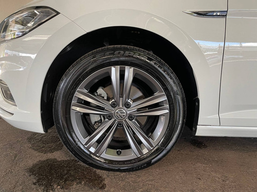 Imagem 11 de 11 de Volkswagen Jetta 1.4 250 Tsi Total Flex R-line Tiptronic
