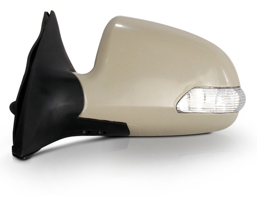 Par Retrovisor J5 2011 2012 2013 2014 15 Elétrico Com Pisca