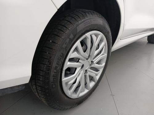 Fiat Cronos 1.3 FIREFLY FLEX DRIVE MANUAL