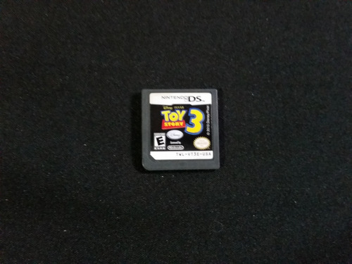 Toy Story 3 Cart