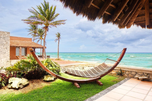 Imagen 6 de 14 de Beachfront House. - Casa De Playa