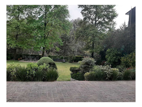 Imagen 5 de 12 de Extraordinario Terreno En Venta En Lomas De Chapultepec En