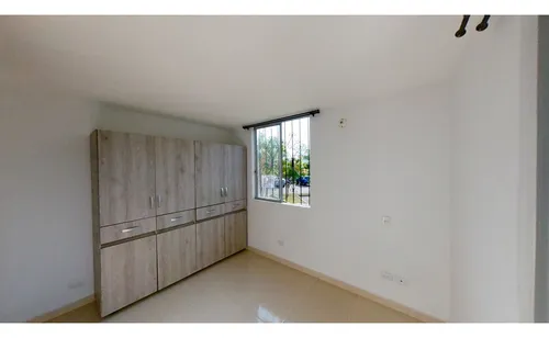 Venta Apartamento De 60mts2 En Sachamate, Jamundí. 13051-4c.