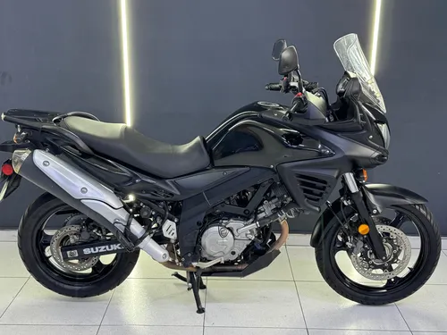Vstrom 650 2016