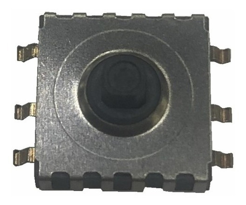 Tact Switch 5.0mm Smd - 5 Ways X Unidad