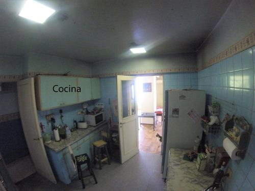 Imagen 7 de 30 de Piso De 5 Ambientes Antiguo Excelente Zona