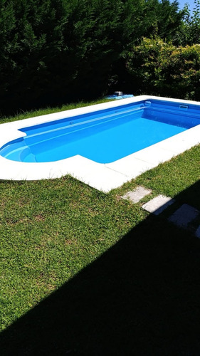 Casa En Alquiler Y Venta En San Alfonso Pilar Del Este | Vco Propiedades