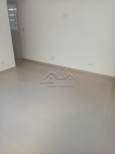 Imagem 8 de 14 de Casa Em Condominio - Vila Salete - Ref: 7492 - L-7492