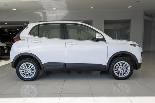 Sev E Wan Cross Lite 2023 Ta