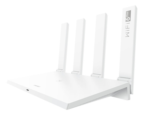 Router Huawei Wifi Ax3 (dual-core)white