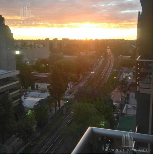 Imagen 8 de 13 de Venta Departamento Monoambiente En Moron