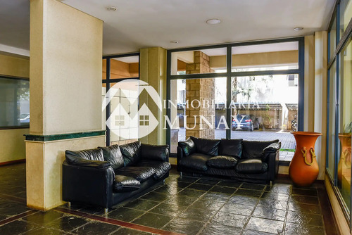 Departamento En Venta Macrocentro Planta Baja