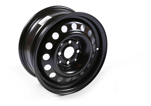 Roda Ferro Aro 14 Vw Gol Voyage Saveiro Parati
