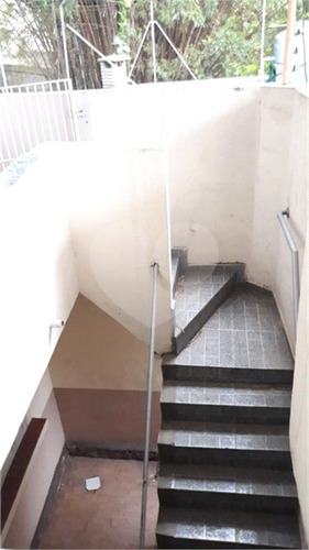Imagem 7 de 15 de Terreno De 288m² Com 4 Casas Na Vila Nova Cachoeirinha/ Vila Amélia - Reo483837