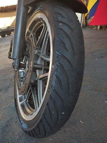 Imagem 9 de 12 de Cbx 750 F