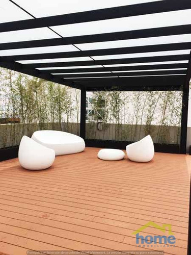 Imagen 4 de 14 de Departamento En Venta En Av. Coyoacán