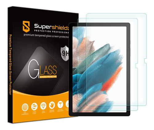 Protector Pantalla Diseñado Para Samsung Galaxy Tab A8 10.5 